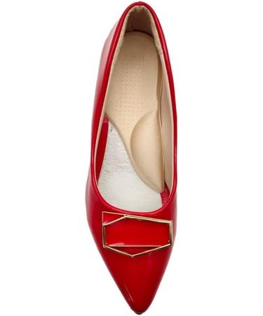 Shop Heel Cups PU Foot Orthotic Inserts for Spurs & Blister Prevention - Soft Daily Care X-Large Size - Buy Online on GoSupps.com