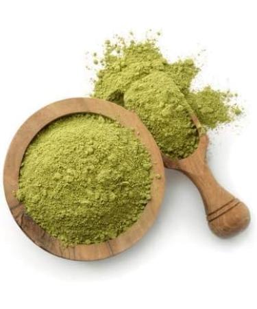 QURA QURA Raintech Herbals Organic Hibiscus Leaf Powder 100g