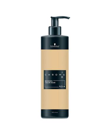 Schwarzkofpf Professional ChromaID Masque Pigmentant 9.5-4 500ml