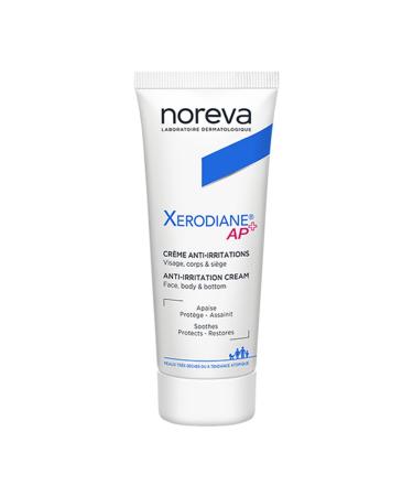 Noreva Xerodiane Plus Cream 40ml - Anti-Irritations Skin Relief | Buy Internationally - Buy Online on GoSupps.com