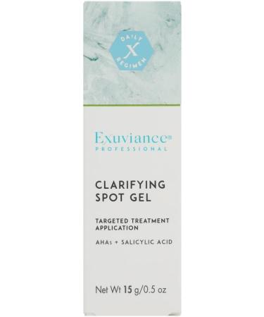 Exuviance Professional by Clarifying Spot Gel 15 g - Buy Online on GoSupps.com