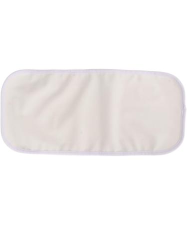 Castor Oil Pack with Zippered Bag | Easy-to-Use Castor Oil Wrap for Sleeping - Shop Internationally - Buy Online on GoSupps.com