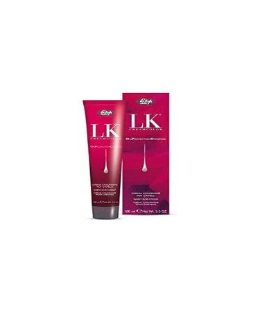 LISAP LK Oil Protection Complex 628