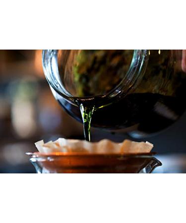 Amber Natural Perfume Rollerball 5 ml - Bitter Orange Nutmeg Black Spruce Carnation Tonka Bean Labdanum - Eau de Parfum - Buy Online on GoSupps.com