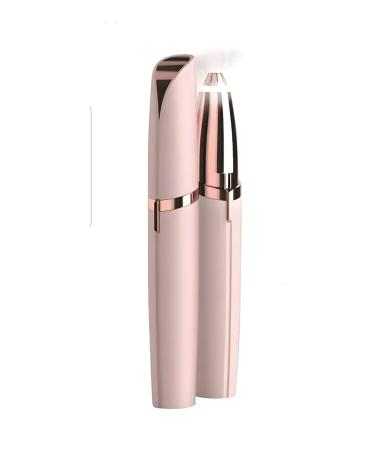 Eyebrow and Hair Trimmer for Ladies Electric