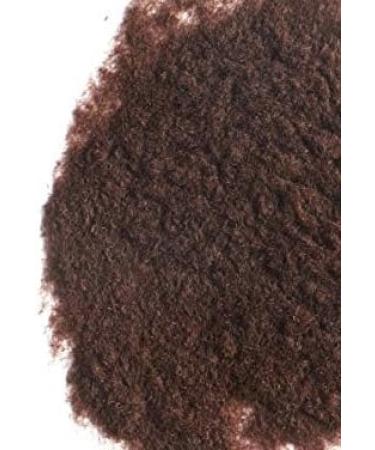Hair Building Fibres for Thinning Hair (Brown) - Buy Online on GoSupps.com
