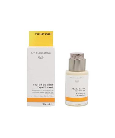 Dr.Hauschka Balancing Day Lotion