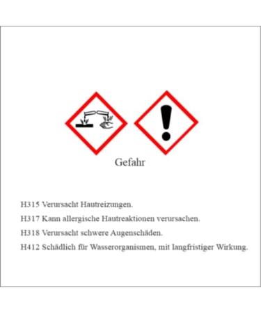 Set of 4 Laundry Fresh Fragrance - Citrus Green Apple & Lavender | Complete Laundry Set for Ultra Freshness - Buy Online on GoSupps.com