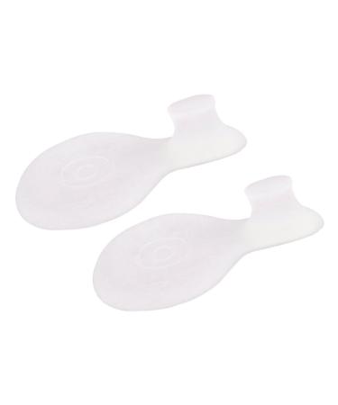 FOMIYES 5 Pairs Insoles & Foot Pads - Bunion Correctors & Forefoot Spacer Inserts for Comfort - International Shipping Available - Buy Online on GoSupps.com