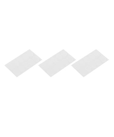 Ear Lobe Support Patches | Prevent Tears, Waterproof, Skin-Friendly Earring Support - Buy Online on GoSupps.com