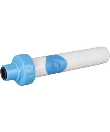 Keenso Electric Earwax Removal Tool Soft Ear Wax Sucker Easy to Use for Adults Children Portable ABS Material - Buy Online on GoSupps.com