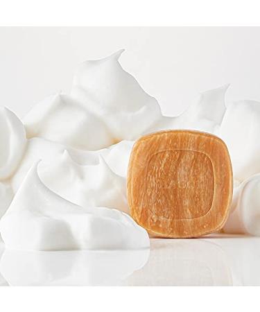 Hatch Honey Face Wash Soap G Hacci 1912 | Luxurious Natural Cleansing for Glowing Skin Shop Internationally - Buy Online on GoSupps.com