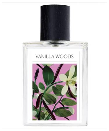 Santal Vanille Eau de Parfum 1.7 OZ