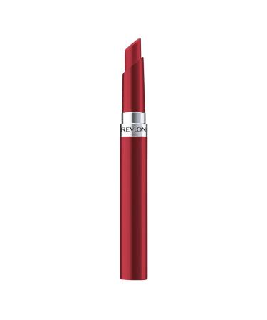 Revlon Ultra HD Gel Lipcolor  HD Adobe  0.1 Ounce Adobe 1.7g Ultra HD Gel Lipcolor