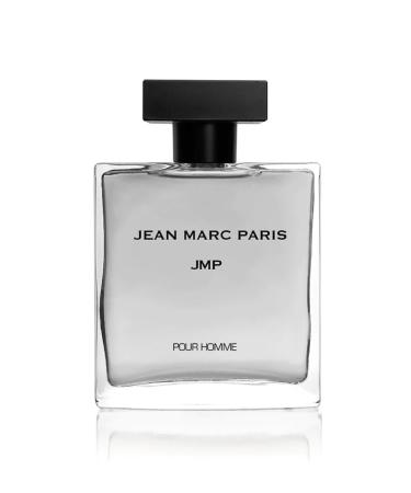 Jean Marc Paris JMP Pour Homme Eau de Toilette 3.4 oz