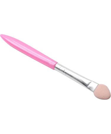 Speesy 24 Pieces One End Foam Tip Applicators Eyeshadow Brush - Buy Online on GoSupps.com