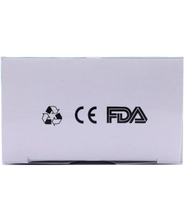 Firmoo Prescription Reading Glasses for Women & Men | Blue Light Blocking Glare-Free TR90 Clear Pink 1.00x | International Shipping Available - Buy Online on GoSupps.com