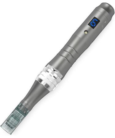 Dr. Pen Ultima M8 Skin Care Tool Kit for Face and Body - 22 Cartridges 0.25mm - Professional Microneedling System - Buy Online on GoSupps.com