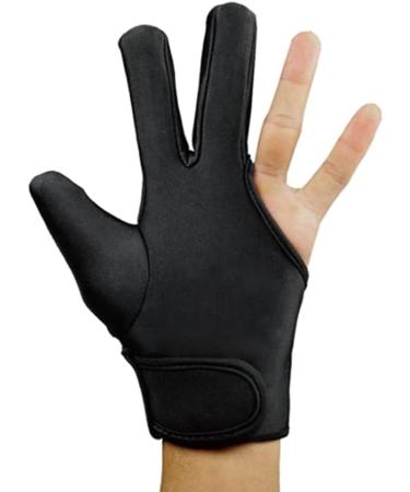 yomoe Three Finger Hair Clip for Salon Hairdressing Thick Curling Iron Splint Hair Products Anti-Scald for Hair - Buy Online on GoSupps.com