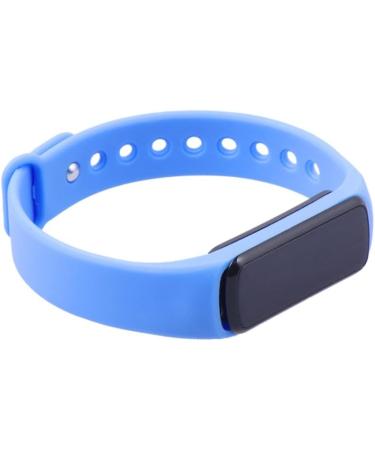 Buy Sosoport Kids Fitness Tracker - Waterproof Smart Wristwatch for Boys & Girls with Colorful Lights - Safe & Stylish Child Bracelet - Buy Online on GoSupps.com