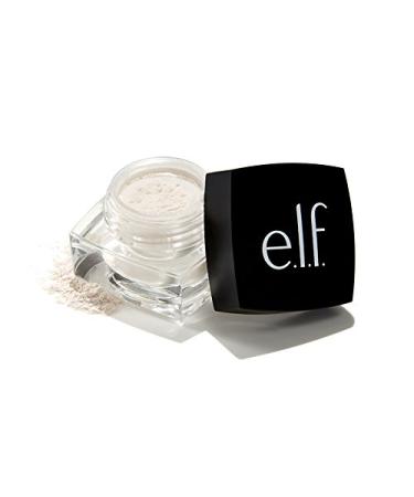 High Definition Undereye Concealer Setting Loose Powder for Your Face Sheer Brush Included .04 Ounces