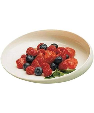 GripWare Plastic Scoop Dish - Durable and Easy-to-Use Dining Solution - Buy Online on GoSupps.com