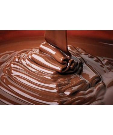  Callebaut Callebaut Crema 811 5 kg cream filling for filling pastries/chocolates/ganache - Buy Online on GoSupps.com