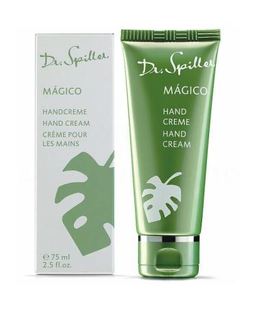 Dr.Spiller Magico hand cream