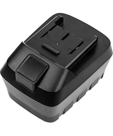 2000mAh Replacement Battery for CMI C-AS 14.4 & C-ABS 14.4 LI - Long-lasting Power | International Shipping Available - Buy Online on GoSupps.com