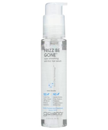 Giovanni Frizz Be Gone - 2.75 fl oz