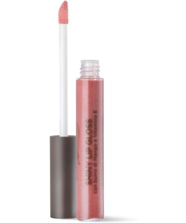  Bottega Verde Bottega Verde - Glossy lip gloss - with mango butter and vitamin E - hazelnut - Buy Online on GoSupps.com