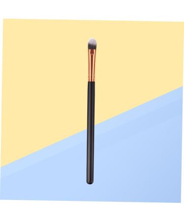 minkissy Cosmetology Kit Cosmetics Brush Blush Brush Powder Brush Makeup Professional Makeup Brush Wooden Eyeliner Brush Major - Buy Online on GoSupps.com
