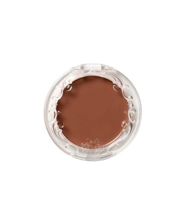 KVD Beauty Good Apple Lightweight Full-Coverage Cream Foundation Balm Deep 084