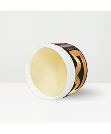 Wave King x Wavebuilder Honey - Moisture Rich Wave Defining Treatment Conditioner for Defined Waves | International Shipping - Buy Online on GoSupps.com