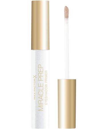 Max Factor Miracle Prep Eyeshadow Primer - Universal Shade 6ml for All Skin Tones - Buy Online on GoSupps.com