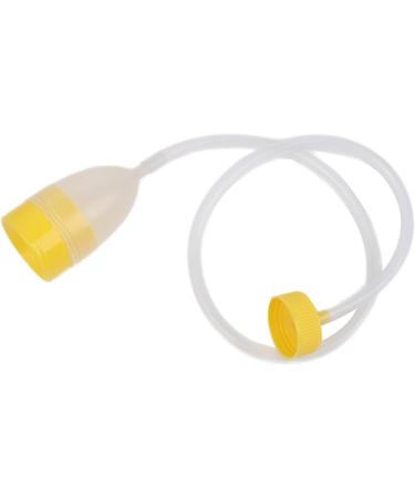 Portable Urinals 1700ml Portable Home Male Pee Bottle Urine Collector Storage with Pipe for Men Urinal for Men Women (Color : 1) - Buy Online on GoSupps.com