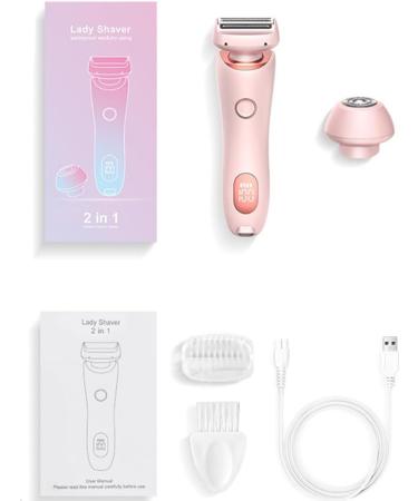 Duskofficial Razor Glide Pro 3.0 Silk Glide Pro Shaver The Glide Pro Razor The Glide Pro 3.0 Electric Shaver for Women Glamour Shaving Glide Pro 3.0 Shave Men (Blue) - Buy Online on GoSupps.com