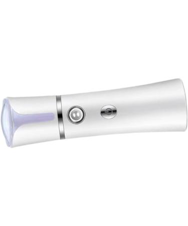 FOMIYES 2 pcs Handheld Charging Cold Evaporator Spray Nano Humidifier White Usb Face Hydrator 14.1x4cmx2pcs Whitex2pcs - Buy Online on GoSupps.com