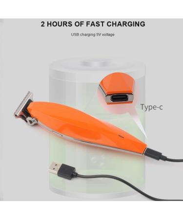 Pro Hair Clipper Electric Hair Clippers for Men Multifunctional Portable Hair Trimmer Household/Barber Shop General Personal Care Hair Repairer - Buy Online on GoSupps.com