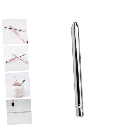 Didiseaon Lip Brush with Lid | Premium Lipstick & Lip Gloss Applicator | Travel-Friendly Cosmetics Tool - Buy Online on GoSupps.com