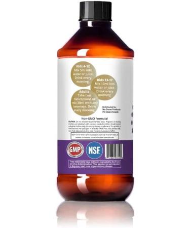 Fast-Acting Apetasine Appetite Booster for Women, Kids, Men, and Elderly - Increase Appetite Enzymes to Stimulate Hunger and Gain Weight Quickly - Buy Online on GoSupps.com