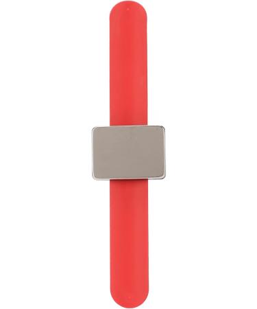 Hair Mist Bottle Safe Curved Vent Brush for Hairdressing for Hairdressing (Red) - Buy Online on GoSupps.com