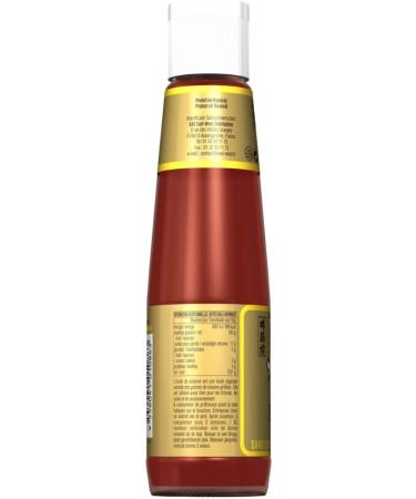 AYAM 100% Sesame Oil | Cooking and Seasoning | High Quality | Naturally Scented | Healthy Eating | Gluten Free | No Preservation - Buy Online on GoSupps.com