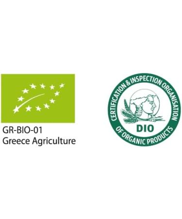 Bio Organic Greek Oregano Herb from Mount Pelion Greece - GMO / Caffeine Free 35gr - 1.24oz - Buy Online on GoSupps.com