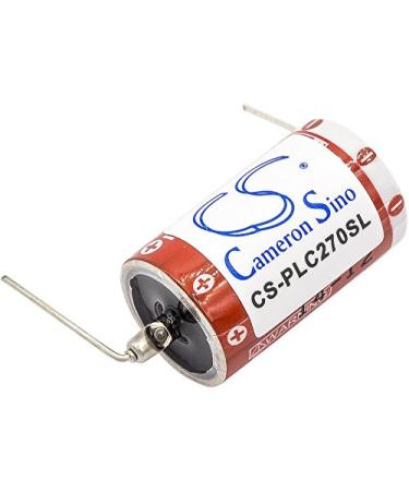 Battery Replacement for Maxell ER3 fit for ER3