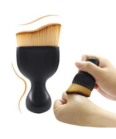 Shop Professional Makeup Brush Set | Health & Beauty Wave Hair Style & Foundation Tools - International Shipping - Buy Online on GoSupps.com