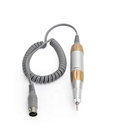 Professional 30000 RPM Nail Drill Machine Set for Gel Nails - Home and Salon Use - Buy Online on GoSupps.com