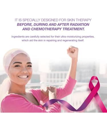 PhysAssist Oncology Lotion: Calming & Hydrating for Stressed Skin During Chemo or Radiation - Buy Online on GoSupps.com