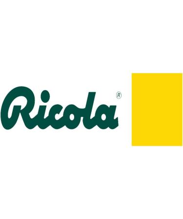 Ricola | Liquorice Flavored Sweets | Sugar Free Herb Candy - 3 x 50 Gr - Buy Online on GoSupps.com