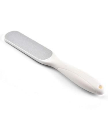 Beaupretty Footfish Callus Remover Set - Double-Sided Foot Rasp & Skin File with Long Handle for Home & Salon Pedicure - Buy Online on GoSupps.com